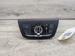 18-24 Oem Bmw G01 G02 X3 X4 Headlight Switch Control Panel Module. Fixed Price $49.95.