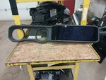 Info-gps-tv Screen 12.30" Display Lhd Fits 24-25 Wrangler 3178464. Fixed Price $279.00.