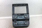 17 F350 Dash Heat A/c Climate Control Panel Assy Oem Factory Wty. Fixed Price $302.99.