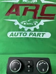 Gmc Yukon 2007 Xl Front Dash Headlight Headlamp&transfer Case Selector Switch. Fixed Price $59.99.