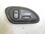 22624802 Dash Dimmer Fog Light Switch 2000 Pontiac Grand Am UHO98. Fixed Price $39.00.