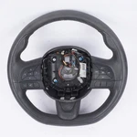 2016 - 2018 Fiat 500X Driver Steering Wheel W/audio Cruise Control Switches Oem. Fixed Price $149.99.