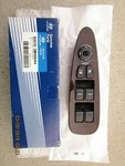 09 14 Hyundai Genesis Master Power Window Switch Brand New 93570-3M400A4. Fixed Price $250.29.