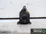 Oem 2015 Kia Optima 2.0L Front Left Side Door Mirror Switch 935732T000. Fixed Price $19.99.