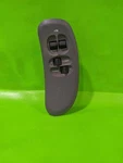 01-07 Caravan Driver Master Window Switch Oem 4317-6. Fixed Price $25.00.