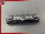10-13 Land Rover LR4 Hse Dashboard Radio Control Switch Panel W/ Clock Oem. Fixed Price $56.62.