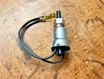 1955 1956 1957 Chevy Stop Light Switch New Danchuk. Fixed Price $27.99.