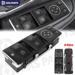 Master Window Door Lock Switch For 2006-2015 Mercedes W204 W212 C250 C300 E350. Fixed Price $14.95.