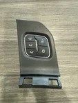 2021-2025 Ford F-150 Switch Housing, Seat Memory Left Front ML3B16237W21B. Fixed Price $55.99.
