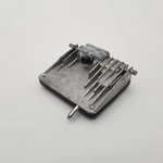 Mercedes W205 C250 GLC300 GLC43 Camera Control Module Oem. Fixed Price $84.70.