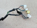 2014-2020 Mitsubishi Outlander Steering Column Harness Wire Oem. Fixed Price $21.60.