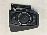 Ford Focus 2012-2018 Head Light Switch Assy F1ET-13A024-KA Oem. Fixed Price $24.90.
