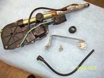 Chevy Buick Oldsmobile Oem Gm Original Delco Power Antenna 22143873. Fixed Price $145.00.