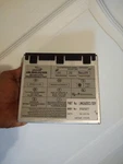 1995-97 Jaguar X300 XJ6 Xjr Vdp XK8 Security Locking Module LNA2600CC Oem. Fixed Price $189.95.