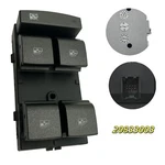 For Cadillac Srx 10 11-2016 20833003 Driver Side Master Power Window Switch. Fixed Price $19.39.