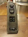 2000 2001 2002 03 Ford F-150 Driver Window Mirror Control Switch 2L34-14A564-AAW. Fixed Price $63.96.