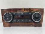 05-09 Mercedes Clk Class W209 A/c Heater Climate Control Switch 2038301985 Oem. Fixed Price $85.00.