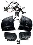 2016-2018 Fiat 500X Steering Wheel Controls Cruise Audio Hands Free Evic. Fixed Price $79.99.