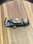 00-02 Jaguar S-type X200 Front Left Driver Side Seat Adjustment Switch Oem. Fixed Price $46.55.
