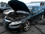 Left Front Door Switch Driver's Window Fits 03-05 Mazda 6 1313292. Fixed Price $68.40.