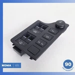 17-23 Land Rover L462 Discovery Rear Seat Recline Control Switches W/ Trim Oem. Fixed Price $95.45.