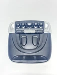 Oem 9391922 Mini Cooper F54 F55 F56 F60 Overhead Dome Light Console. Fixed Price $75.00.