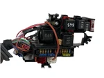 12-18 Audi A7 Relay Cabin Junction Fusebox Oem. Fixed Price $49.99.