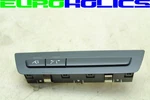 Bmw F07 535I Gt 10-13 Lane Departure Driver Assistance Control Switch 9220056. Fixed Price $22.99.