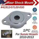 Rear Shock Support Mount Aluminum For 2010-2013 Suzuki Kizashi #41913-57L00-000. Fixed Price $17.99.