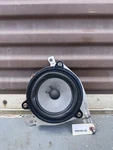 2003 Infiniti G35 Sedan Passenger Rear Door Speaker Bose Oem / 151D. Fixed Price $24.99.
