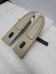 03-08 Ford Crown Victoria Grand Marquis Both Rh & Lh Rear Window Switches Camel. Fixed Price $99.99.
