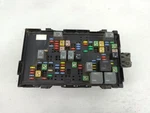 2010-2013 Chevrolet Avalanche Relay Module 25941368 MSDM2. Fixed Price $234.25.