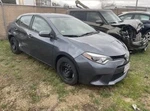 Chassis Ecm Multiplex Network Left Hand Dash Body Fits 14-16 Corolla 4254377. Fixed Price $98.99.