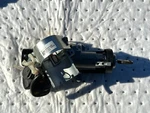 2010-2012 Gmc Acadia Ignition Switch Lock W/keys & Immobilizer Oem 22756010. Fixed Price $84.65.