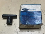 Nos Ford D0AZ-17513-A Vent Control Knob Galaxie Mustang Torino. Fixed Price $24.95.
