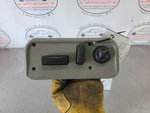 2003-07 Hummer H2 Driver Front Left Seat Power Control Switch Light Wheat Bezel. Fixed Price $74.95.