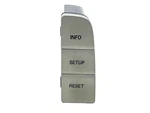 2003-2006 Lincoln Navigator Info Setup Reset Switch Oem 2L7T-10D996-ADW. Fixed Price $17.39.