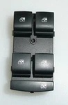 2010 2017 Gmc Terrain Oem Driver Side Master Power Window Switch Pn: 20917598. Fixed Price $13.99.