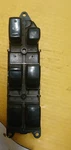 2004-2009 Lexus RX330 RX350 Driver Master Window Switch Silver 84040-48080. Fixed Price $29.00.