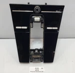 17-23 Oem Porsche Panamera 4S 971 Front Center Console Climate Control Panel. Fixed Price $299.95.