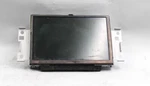 Info-gps-tv Screen Display 7" S60 Fits 2011-2013 Volvo Series Oem #33434. Fixed Price $40.00.