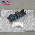 Oem! New For Subaru Impreza 08-12 Front Left Driver Side Power Window Switch. Fixed Price $54.86.
