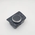 2022 - 2024 Bmw I4 G26 Audio Media Radio Gps Navigation Controller Switch Knob. Fixed Price $183.99.