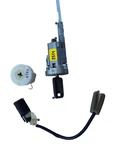 2005 2006 Nissan Xterra Ignition Lock W/key Oem. Fixed Price $85.50.