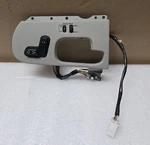 Rh Right Rf Heated Power Seat Control Switch 98-02 Oem Lincoln Town Car Marquis. Fixed Price $74.99.