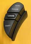 New Mopar Oem Speed Control Switch 05026006AA Old Stock!. Fixed Price $49.73.