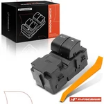 A-premium Front Left Power Window Switch For Honda Civic 2001-2005 35750S5PA11ZB. Fixed Price $42.99.