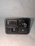 00 01 02 03 04 05 06 Sentra Dimmer Mirror Trunk Release Switch Oem 3794-6. Fixed Price $29.00.