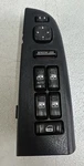 99-02 Suburban Yukon Silverado Master Window Control Switch Trim Bezel Gray Oem. Fixed Price $49.99.