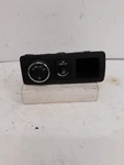 08-13 Avalanche Headlight Switch With Bezel. Fixed Price $56.24.